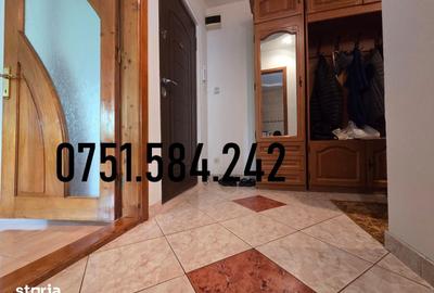 Apartament cu 3 camere în Babadag - 11