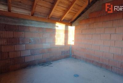 Casă individuală cu 4 camere cu Teren 531 Mp în Giarmata - 16