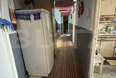 Apartament cu 4 camere în Central - 2