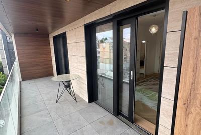 Apartament cu 2 camere decomandat în Exterior Nord - 9