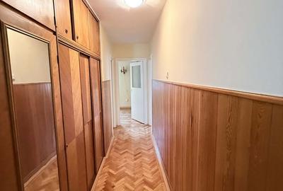 Apartament cu 4 camere, mobilat în Central - 8