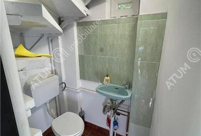 Spațiu comercial, de 48 mp, în Calea Dumbrăvii - 8