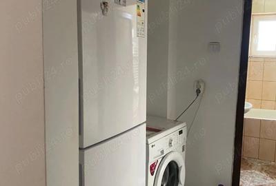 Apartament cu 3 camere decomandat în 2 Moldoveni - 9