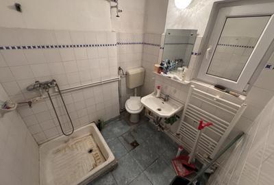 Apartament cu 2 camere semidecomandat, mobilat în Central - 6