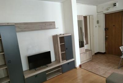 Piata Unirii - Bd. Dimitrie Cantemir | Apartament Elegant cu 2 camere | Etaj 6 - 1