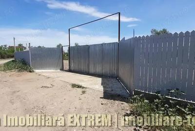 Teren intravilan 4750mp, lotizabil, deschidere de 83,74mp, in Tecuci - 6