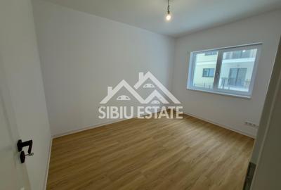 Apartament 3 camere terasa si balcon, boxa si parcare Selimbar - 5