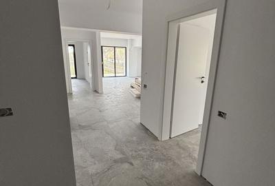 Apartament cu 3 camere în Central - 13