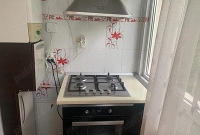 Apartament cu 2 camere decomandat în Central - 5