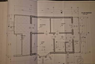 Casă cu 4 camere în Șura Mare - 1
