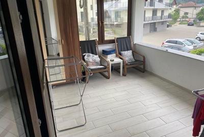 Apartament cu 3 camere decomandat în Central - 3