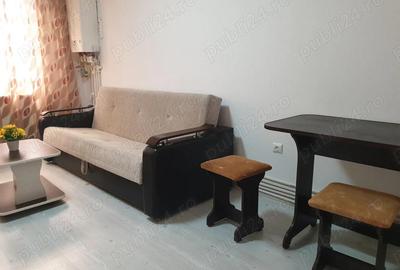 Garsonieră decomandată în Central - 8