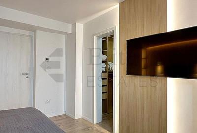 Apartament cu 2 camere semidecomandat în Central - 5