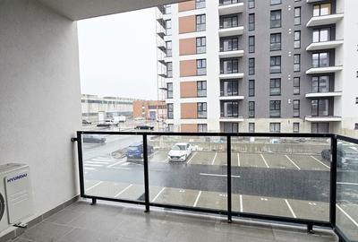 Apartament cu 2 camere în Central - 2
