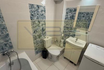 Apartament cu 2 camere semidecomandat, mobilat în Central - 14