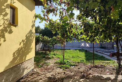 Brasov - casa, garaj, curte si gradina, disponibila imediat. - 2