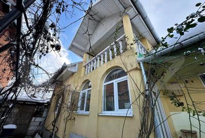 Casa individuala de vanzare, 63 mp utili, zona Barabant - 1