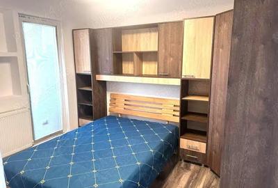 Apartament cu 2 camere nedecomandat în Circumvalațiunii - 2