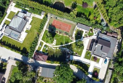 Casă individuală cu 6 camere cu Garaj în Făget - 32