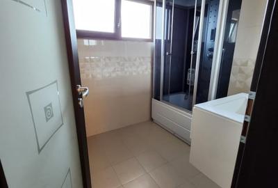Duplex zona Terra , strada privata ,118 mp utili - 12