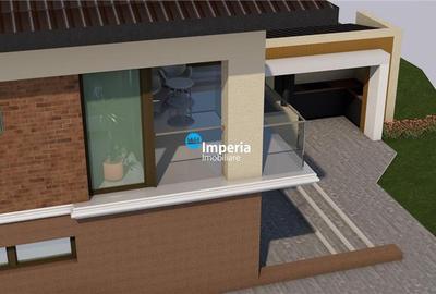 Casă individuală cu 6 camere cu Canalizare în Lunca Cetățuii - 9