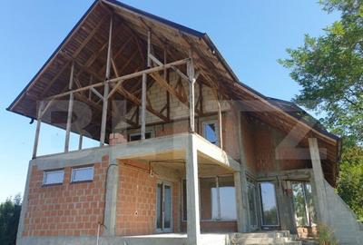 Casa/Vila, 341 mp construiti, teren 1000 mp, Tarta?e?ti - 14