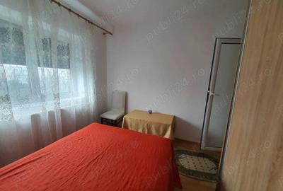 Apartament cu 2 camere decomandat în Broșteni - 3