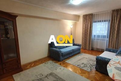 Apartament cu 2 camere decomandat, mobilat în Caroline Apulum - 3