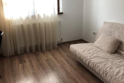 Apartament 3 cam, dec., ultracentral mobilat si utilat - Pitesti - 5