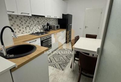 Apartament cu 2 camere în Sânpetru - 2