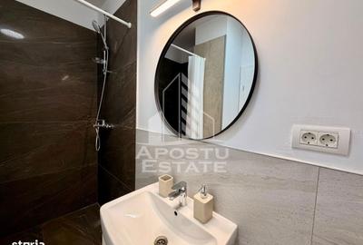 Apartament cu 2 camere decomandat în Dumbrăvița - 3