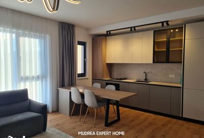 Apartament cu 2 camere în Central - 4