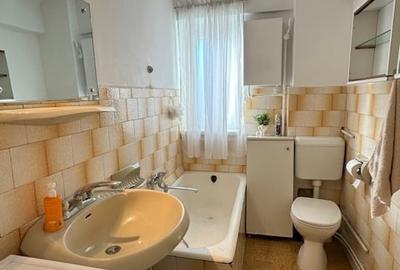 Apartament cu 3 camere semidecomandat, mobilat în Ultracentral - 20