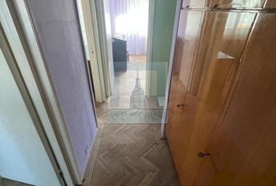 Apartament 3 camere - zona Centrul Civic - 6