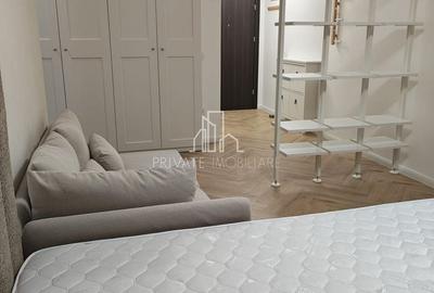 Apartament 1 Camera Modern Bloc Nou/ Mobilat, Green Residence, Tudor - 5