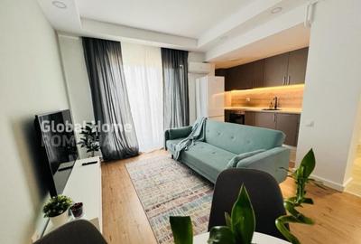 Apartament 2 camere 50MP la cheie | Ideal investitie | Cosmo