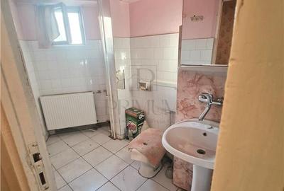OCAZIE!!!-SAGULUI - 4 cam - 2 bai - 1 balcon - 1 terasa - personalizabil - ETAJ - 16