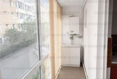 Apartament cu 3 camere decomandat în Astra - 1