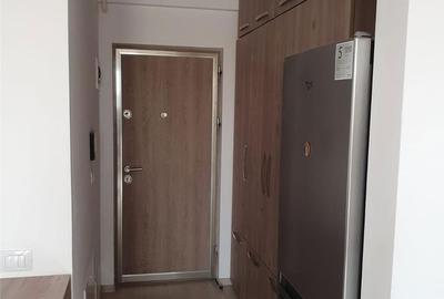 Apartament cu 2 camere în Central - 2