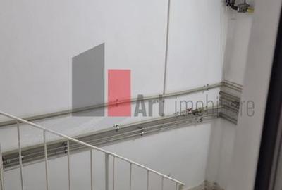 Spatiu comercial de inchiriat in zona Pietii Centrale - 9