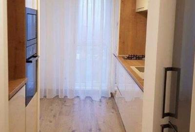 Apartament 2 camere bloc nou zona Barbu Vacarescu Pipera in Belvedere Residence - 3