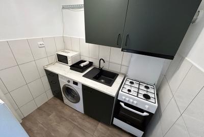 Garsoniera Titan Etaj 3  Instalatii Schimbate 31 Mp 5 Min  Parc IOR 5 Min Metrou - 2