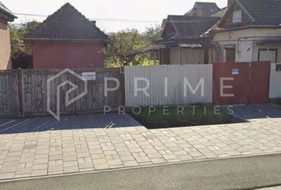 Casă individuală cu 4 camere cu Canalizare în Gheorghe Doja - 2