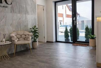 Spațiu comercial, de 100 mp, în Central