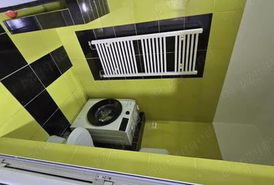 Garsonieră semidecomandată în Central - 3