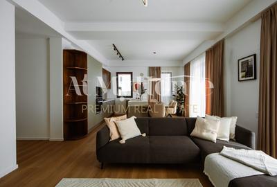 Casă individuală cu 5 camere cu Piscina în Tunari - 8