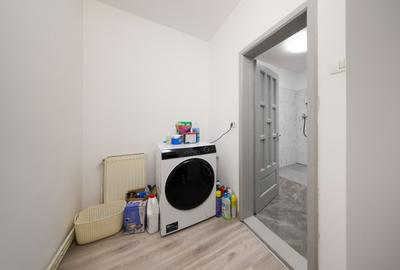 Casa 4 camere Halchiu | teren 400 mp | acces 2 strazi - 6