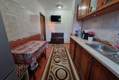 Apartament cu 2 camere semidecomandat în Central - 7