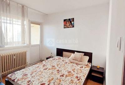 Apartament cu 2 camere decomandat, mobilat în Central - 6