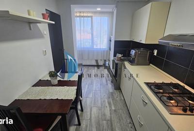 Apartament cu 3 camere decomandat în Central - 5